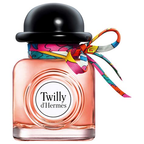 twilly hermes parfum 85 ml|hermes twilly perfume for women.